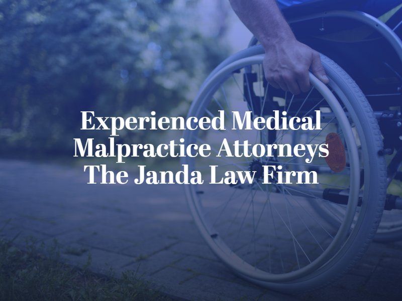 medical malpractice attorney henderson