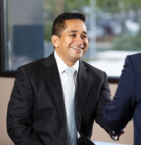 Las Vegas injury lawyer