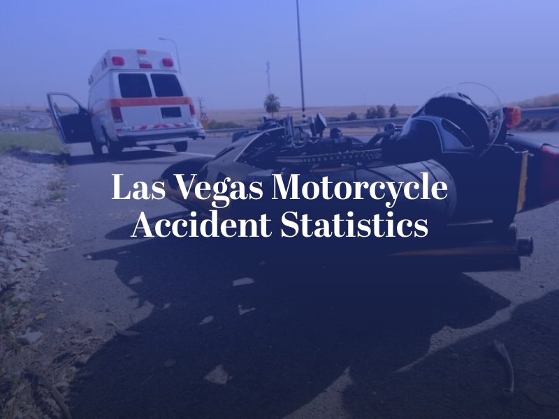 Las Vegas Motorcycle Accident Attorney