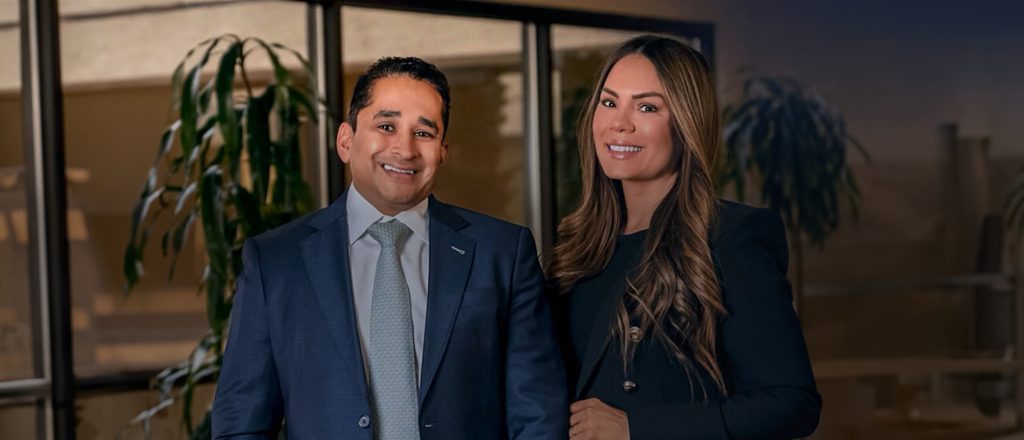Las Vegas personal injury lawyers