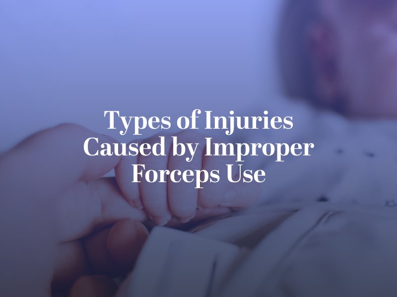 Las Vegas Forceps Injury Attorney