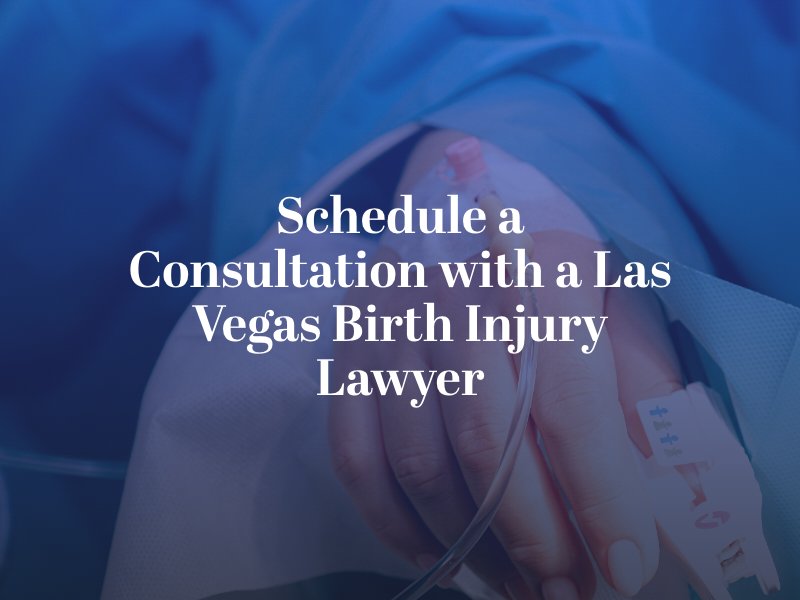 Las Vegas Gestational Diabetes Misdiagnosis Lawyer