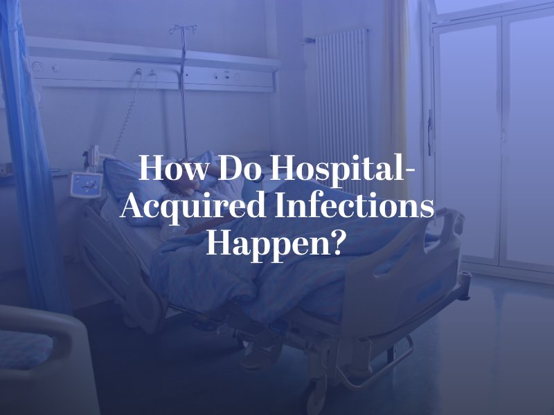 Las Vegas Hospital Acquired Infection Attorney