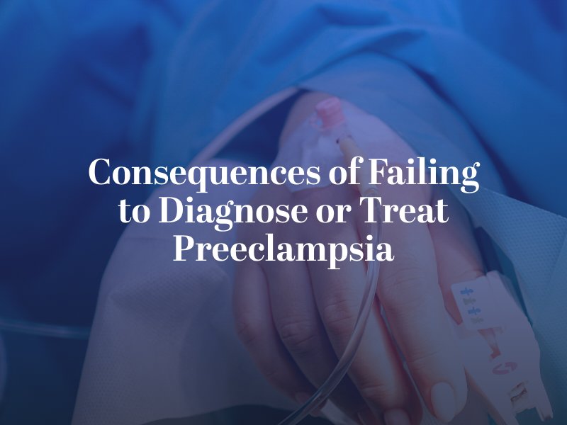 Las Vegas Preeclampsia Misdiagnosis Attorney
