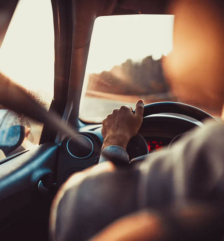 Las Vegas car accident attorney