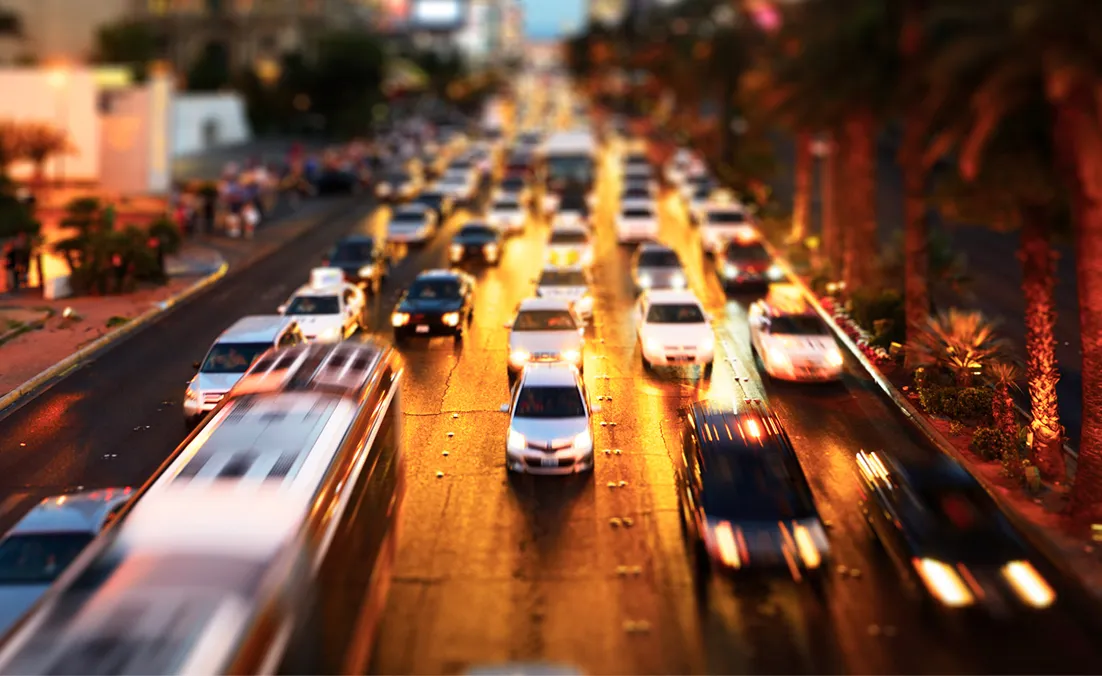 Las Vegas, Nevada accident lawyer